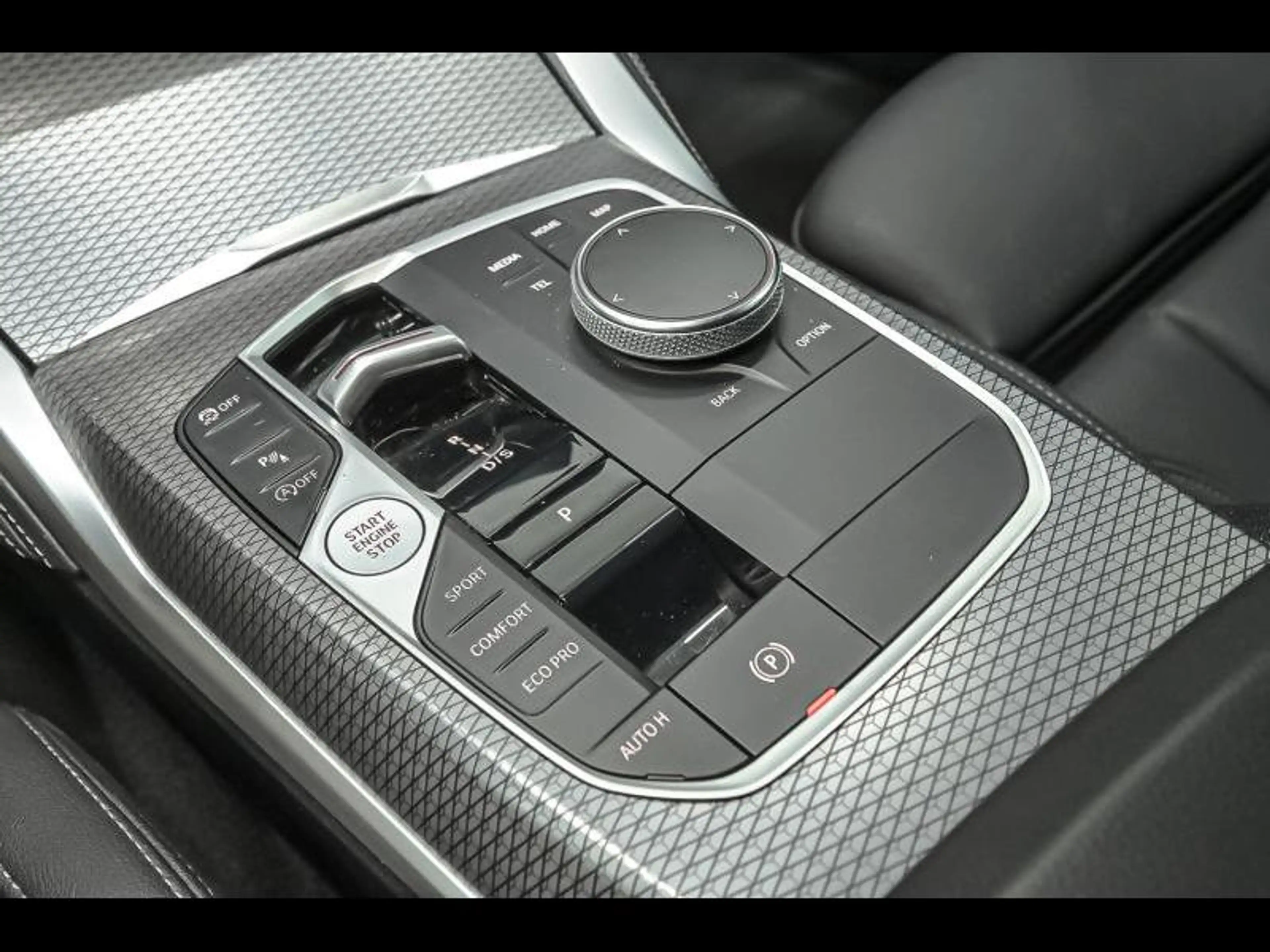 BMW 420 i Gran Coupé - M Sport — photo 11
