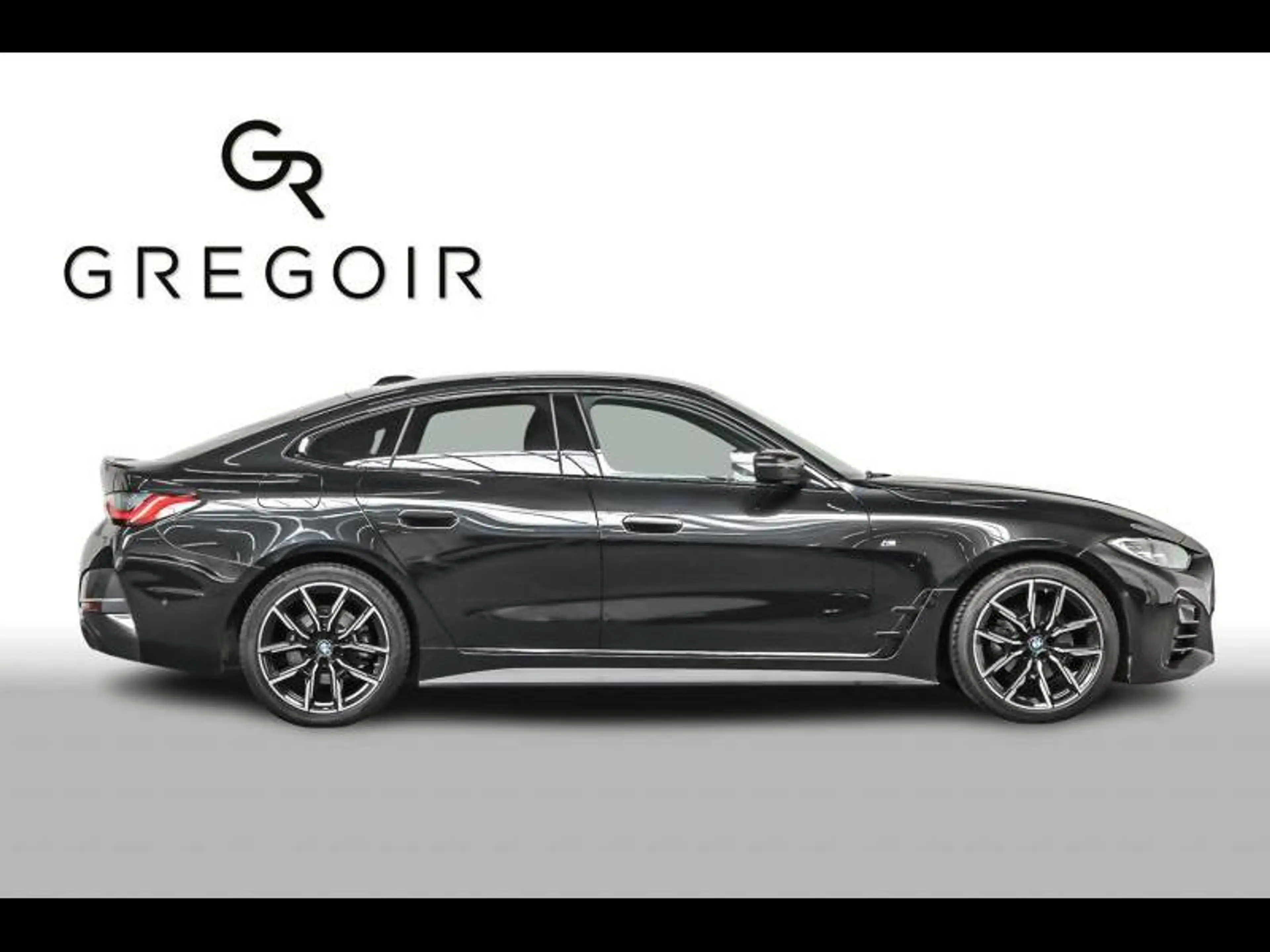 BMW 420 i Gran Coupé - M Sport — photo 3