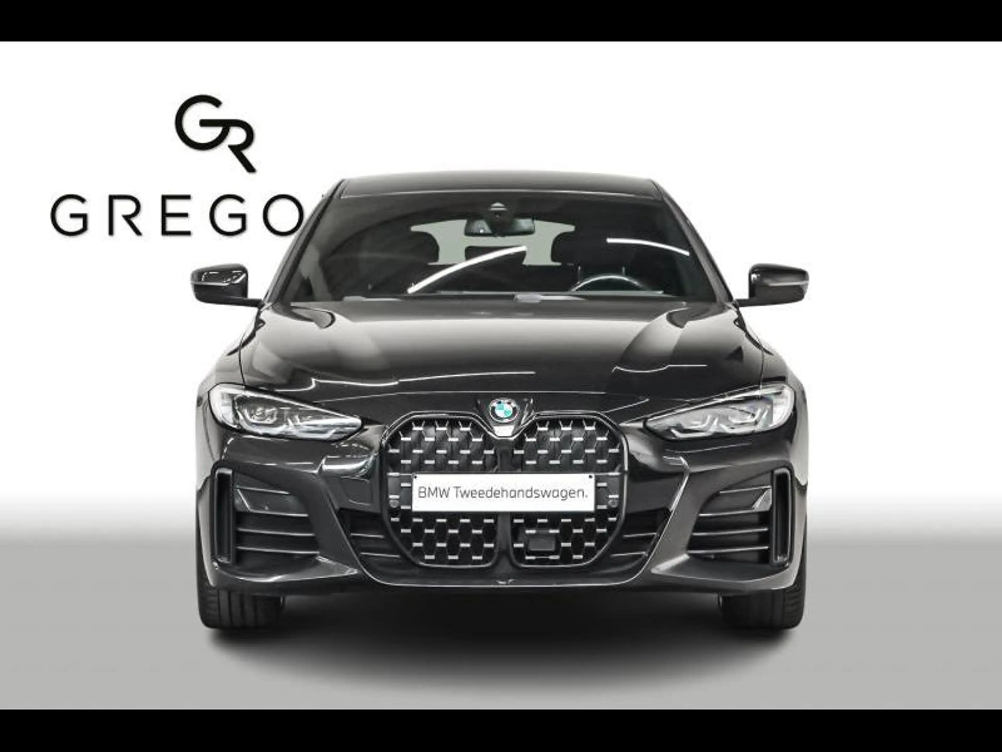 BMW 420 i Gran Coupé - M Sport — photo 2