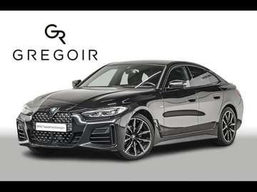 i Gran Coupé - M Sport