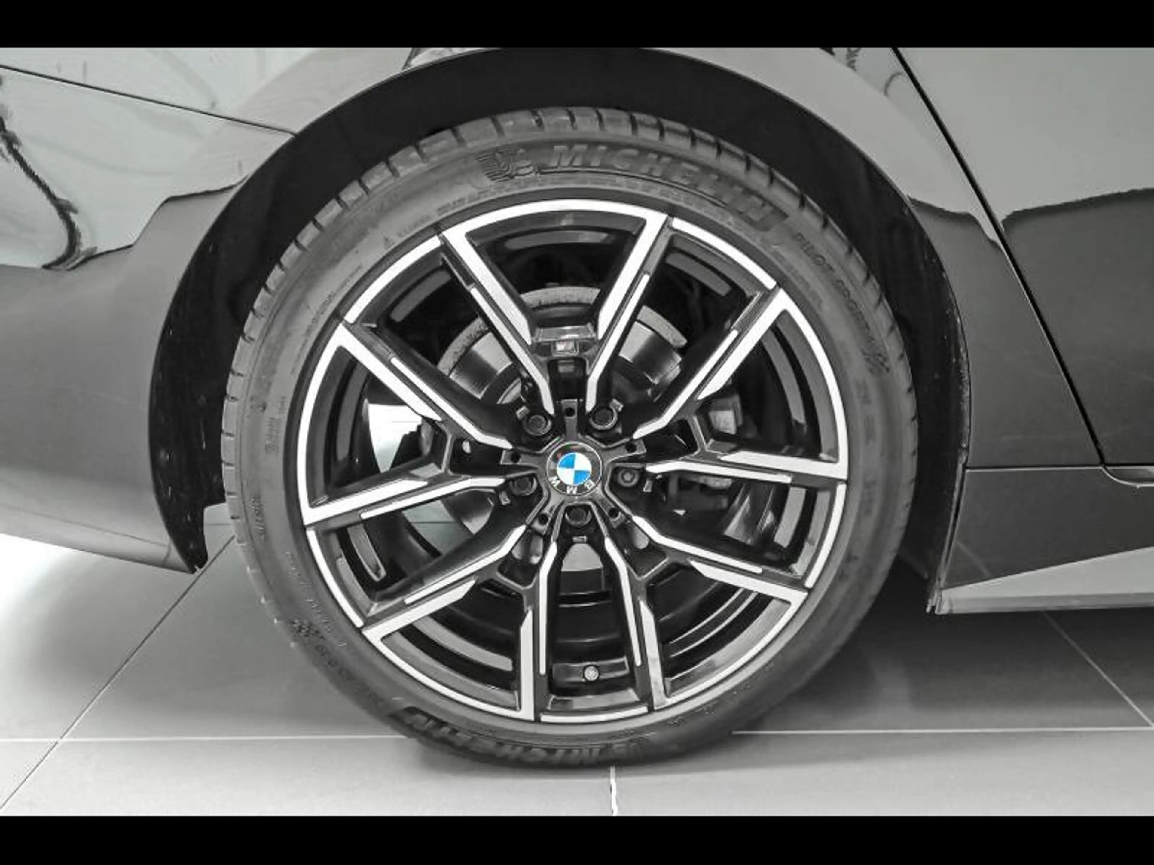 BMW 420 i Gran Coupé - M Sport — photo 8