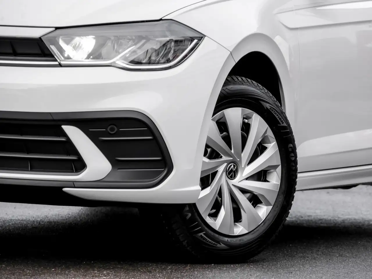 Volkswagen Polo Life 1.0 LED Nav.vorb. App-Connect Ganzj.reifen 5