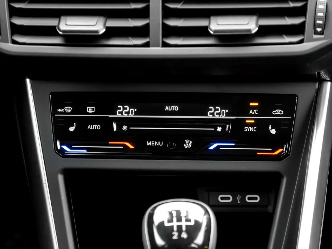 Volkswagen Polo Life 1.0 LED Nav.vorb. App-Connect Ganzj.reifen 8