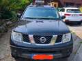 Nissan Navara 2.5 dCi 4x4 SE King Top Zwart - thumbnail 1