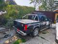 Nissan Navara 2.5 dCi 4x4 SE King Top Zwart - thumbnail 7