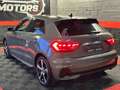 Audi A1 A1 Sportback 25 TFSI S line S tronic (EU6AP) Grijs - thumbnail 8