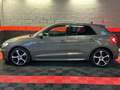 Audi A1 A1 Sportback 25 TFSI S line S tronic (EU6AP) Grijs - thumbnail 5