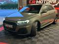 Audi A1 A1 Sportback 25 TFSI S line S tronic (EU6AP) Grijs - thumbnail 3
