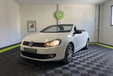 VI 1.2 TSI BlueMotion Technology ETHANOL