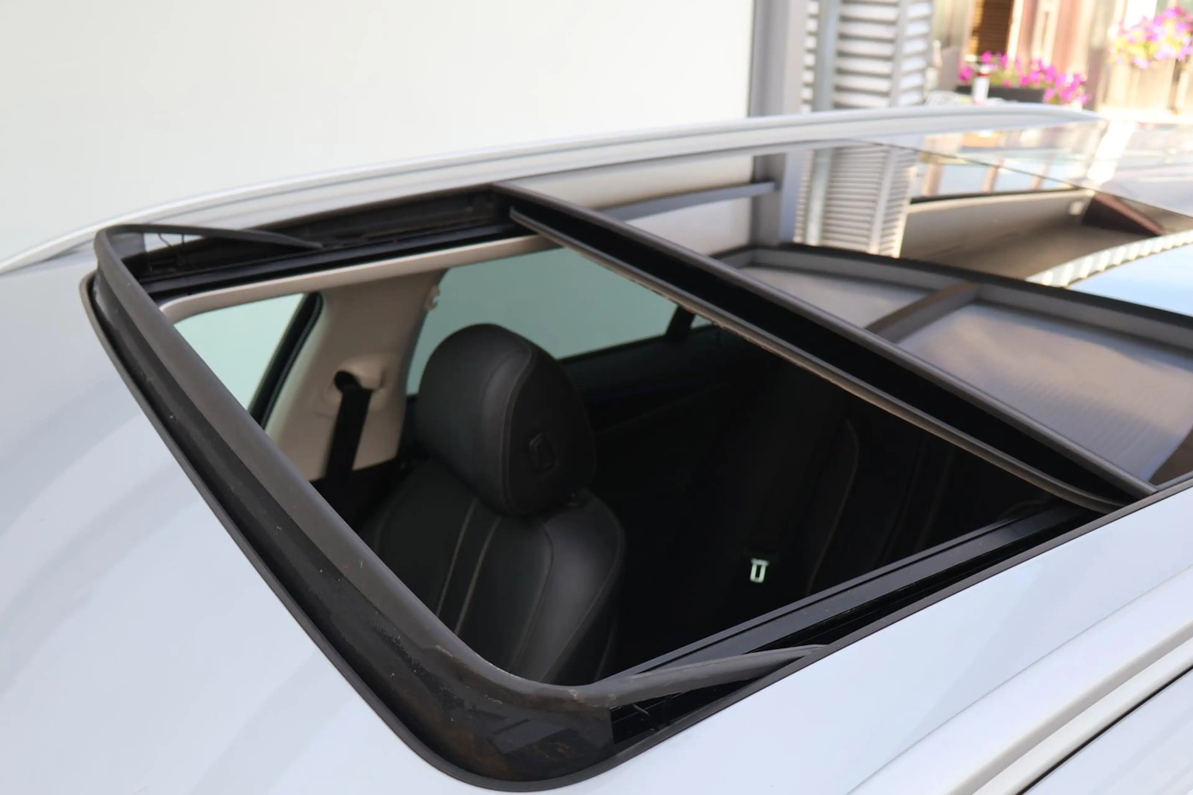 BMW 530 d Touring Luxury Line HuD Pano LED AHK Navi — photo 15