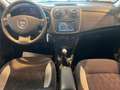 Dacia Sandero Stepway 1.5 dci (prestige) UNICO PROPRIETARIO Gris - thumbnail 9
