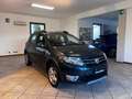 Dacia Sandero Stepway 1.5 dci (prestige) UNICO PROPRIETARIO Gris - thumbnail 7