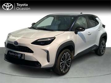 5 Puertas Style 120H e-CVT