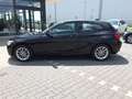 BMW 118 d, 3-trg. Leder,Navi,Klima,Alu,Xenon,PDC,Blue Schwarz - thumbnail 6