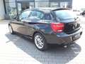 BMW 118 d, 3-trg. Leder,Navi,Klima,Alu,Xenon,PDC,Blue Schwarz - thumbnail 4