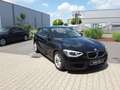 BMW 118 d, 3-trg. Leder,Navi,Klima,Alu,Xenon,PDC,Blue Schwarz - thumbnail 2