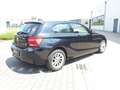 BMW 118 d, 3-trg. Leder,Navi,Klima,Alu,Xenon,PDC,Blue Schwarz - thumbnail 3