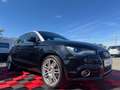 Audi A1 1.4 TFSI SPORTBACK *S-Line*Bi-Xenon* Schwarz - thumbnail 5