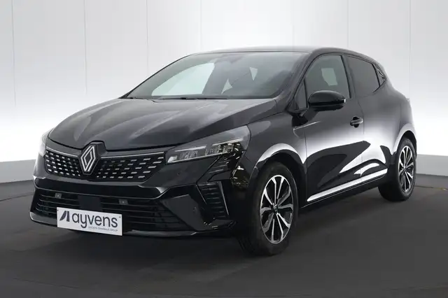 Renault Clio 1.6 e-Tech Hybrid Techno LED GPS PDC 360°CAM Keyle