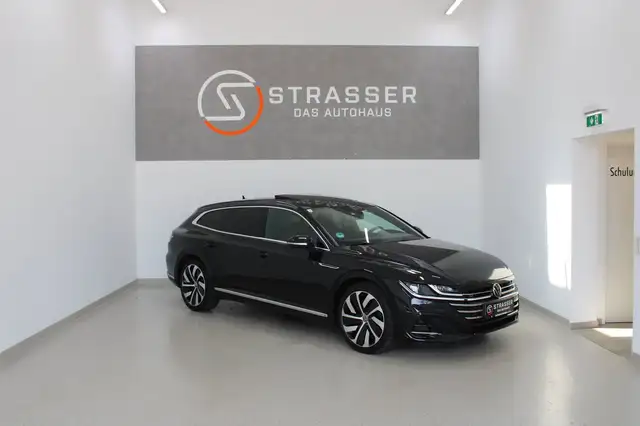 Volkswagen Arteon R-Line TDI 4MOTION DSG