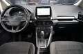 Ford EcoSport 1.0 EcoBoost Titanium, Clima, Navi, Pdc, CC, Led, Rood - thumbnail 2