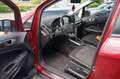 Ford EcoSport 1.0 EcoBoost Titanium, Clima, Navi, Pdc, CC, Led, Rood - thumbnail 10
