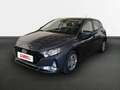 Hyundai i20 1.0 TGDI Klass 48V 100 Gris - thumbnail 1