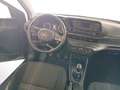Hyundai i20 1.0 TGDI Klass 48V 100 Gris - thumbnail 10