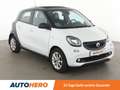 smart forFour 1.0 passion*PDC*SHZ*KLIMA*TEMPO*GARANTIE* Weiß - thumbnail 8