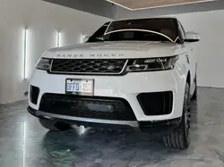 2019 Land Rover Range Rover Sport