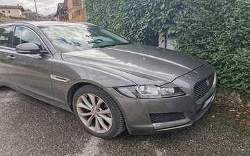 Sportbrake 2.0d i4 Prestige Business Edition 180cv