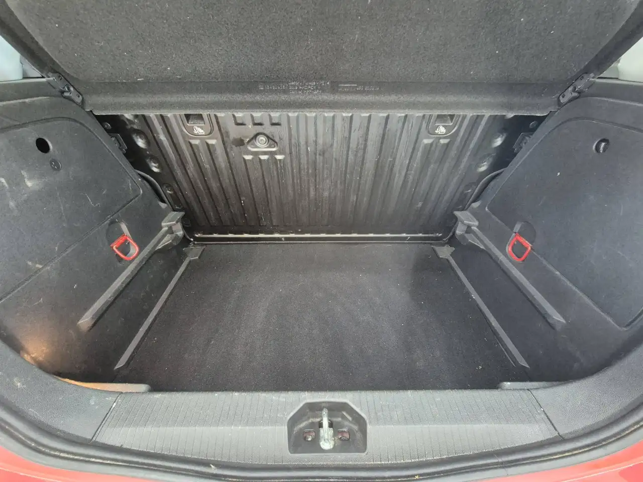 Opel Corsa Corsa — photo 10