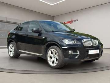 xDrive40d Sport-Head Up-2.Hand-TÜV