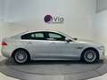 Jaguar XE 2.0 D - 163 ch BVA E-Performance R-Sport Gris - thumbnail 4