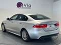 Jaguar XE 2.0 D - 163 ch BVA E-Performance R-Sport Gris - thumbnail 7