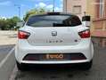 SEAT Ibiza 1.2 TSI 105-FR- BLACK LINE-GARANTIE 6 MOIS-4 PNEUS HIVER Weiß - thumbnail 5