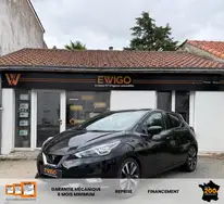 Nissan Micra 1.0 DIGT 115 N-CONNECTA / CAMERA / CARPLAY / KEYLESS