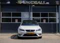 SEAT Leon 1.8 TSI FR 180PK PANO AUTOMAAT ZIE FOTOS Wit - thumbnail 3