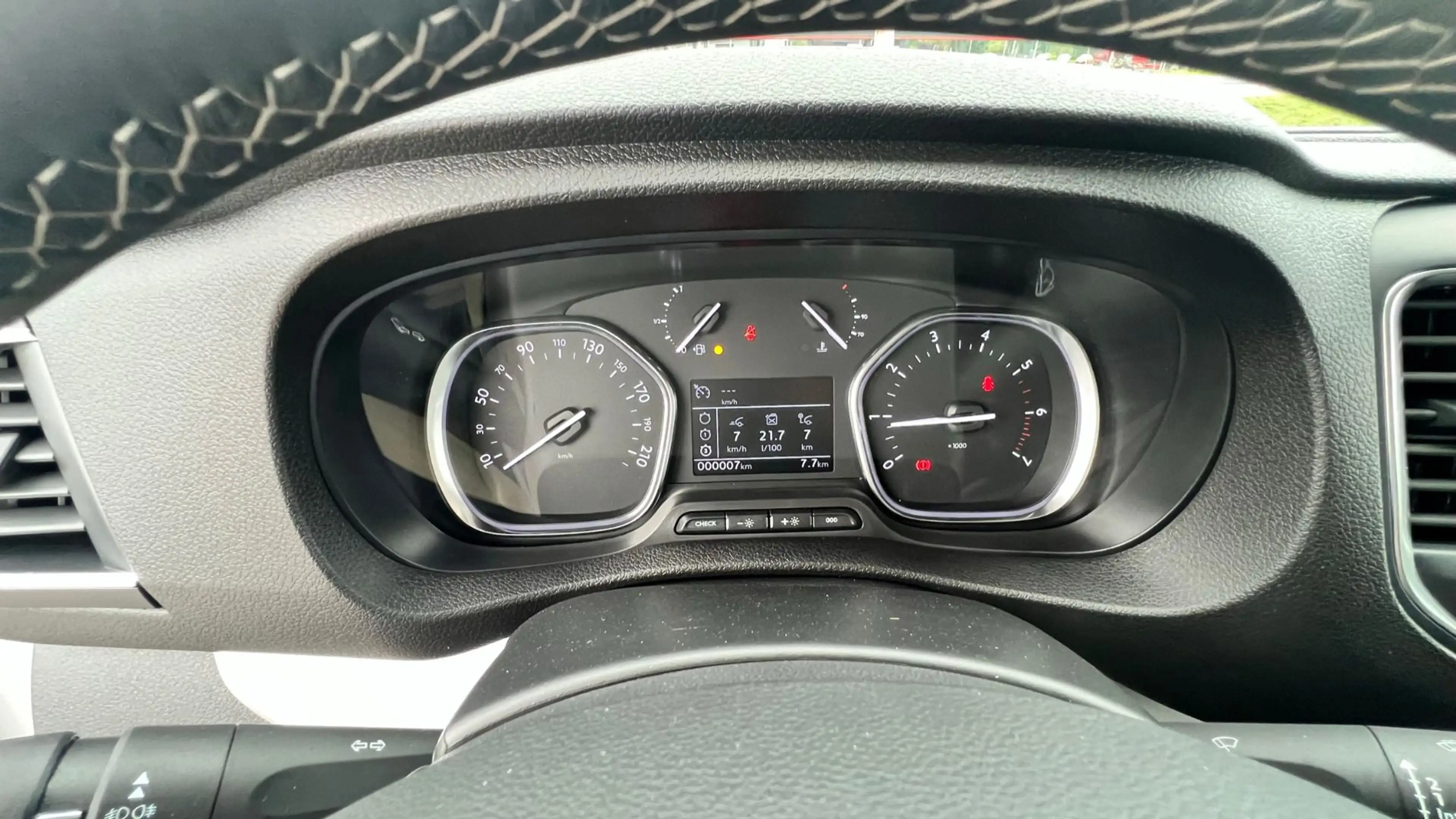 Toyota Proace Verso 2,0 D-4D 145 Lang Shuttle AHK vorhanden — photo 15