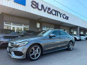 Berlina d Premium Force 4matic auto 9m