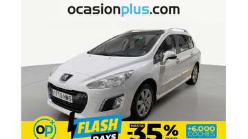 SW 1.6HDI FAP Active