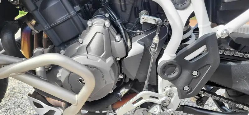 Triumph Tiger 900 - foto 7