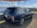 Land Rover Range Rover Mark IX LWB V8 S/C 5.0L 525ch Autobiography /FP578 Bleu - thumbnail 4