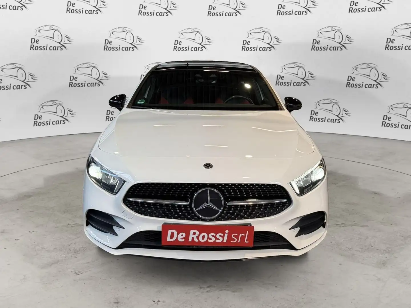 Mercedes-Benz A 220 A 220 d Automatic 4Matic Premium - 2