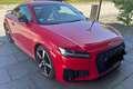 Audi TT Coupe 2.0 tfsi Design s-tronic Rosso - thumbnail 1