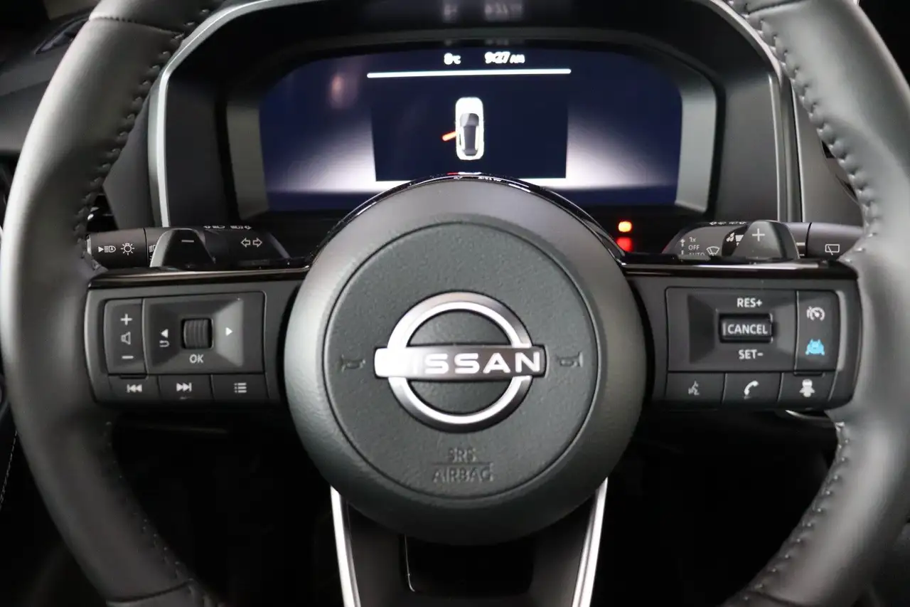 Nissan Qashqai 2026 — фото 9