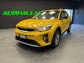 Kia Stonic Stonic 1.2 dpi Urban 84cv Jaune - thumbnail 3