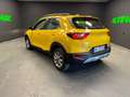 Kia Stonic Stonic 1.2 dpi Urban 84cv Jaune - thumbnail 4