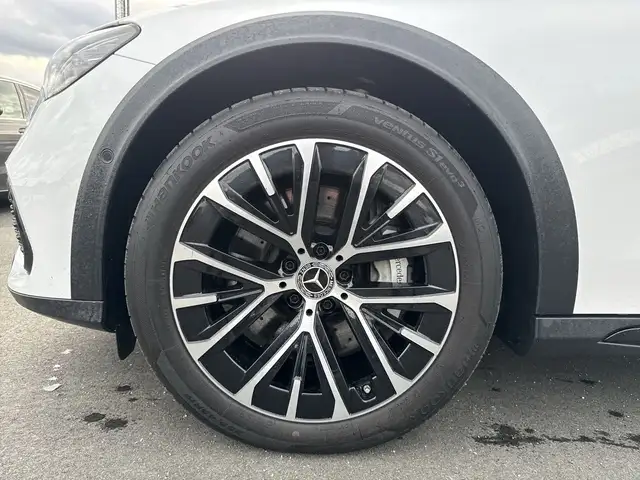 Mercedes-Benz E 300 de 4MATIC T-Modell All-Terrain mit EQ Hybrid Ansicht 14