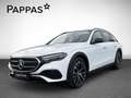 Mercedes-Benz E 300 de 4MATIC T-Modell All-Terrain mit EQ Hybrid Weiß - thumbnail 1